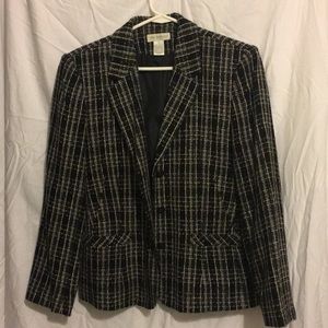 Dress jacket